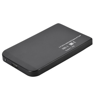 Ổ cứng gắn ngoài tốc độ cao USB 3.0