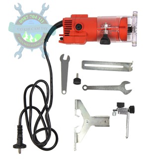 Máy phay gỗ acz chính hãng