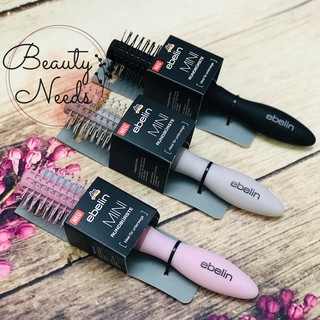 (Đủ bill) Lược tròn mini ebelin hàng Đức ( giao màu ngẫu nhiên)