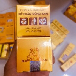 Serum mụn X3 Đông Anh - Serum mụn X3 Collagen 20ml | BigBuy360 - bigbuy360.vn
