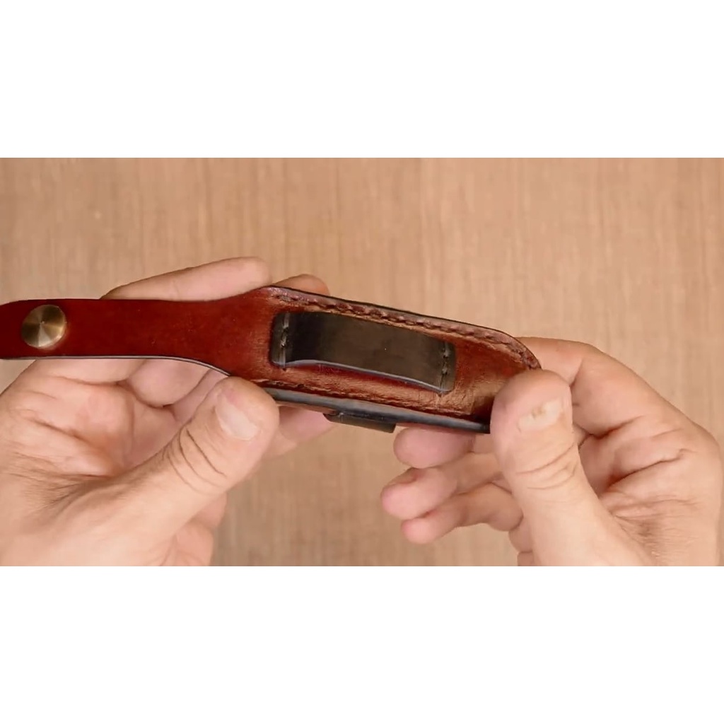 Bao da edc victorinox