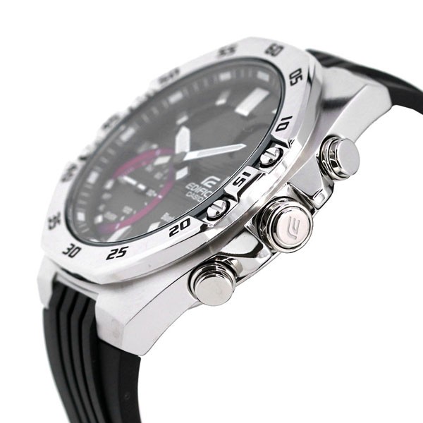 Đồng hồ nam Casio Edifice chính hãng Anh Khuê ECB-10P-1ADF (48mm)
