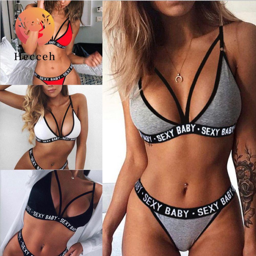 Set Đồ Lót Nữ Nhiều Màu Sắc Thời Trang