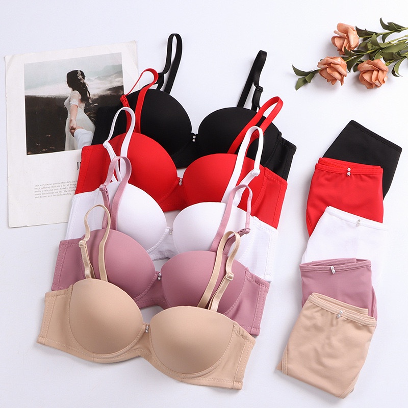 [Mã FAMARAL1 giảm 10K đơn 50K] Áo lót Vanvene quả ngang chất liệu thun lạnh có gọng đệm dày 2 cm nâng ngực tạo khe A870 | BigBuy360 - bigbuy360.vn