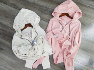 Áo nỉ hoodie