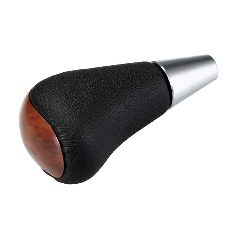 Cần Gạt Số Màu Đen Chuyên Dụng Cho Toyota Prado Lexus Hilux 2011 Crown RAV4 Fortune 2012