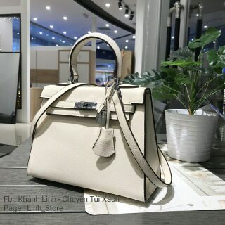 Túi H.M ảnh thật tự chụp - size 25