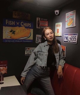 Áo khoác lửng zara auth