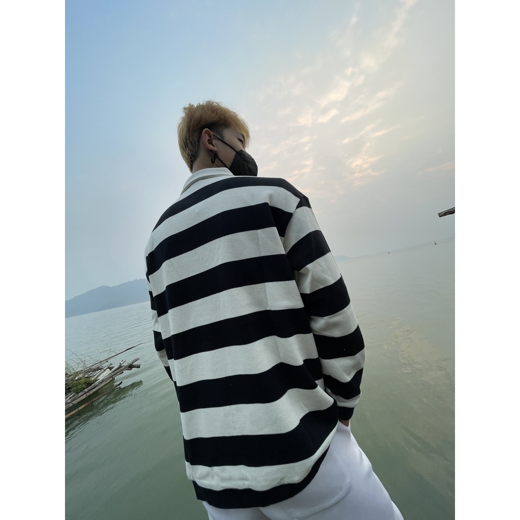 [SẴN] Áo nỉ Nelly unisex mẫu mới 2021 mã 006 | BigBuy360 - bigbuy360.vn