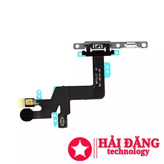 Cáp Đèn Flash + Mic Thu + Nút Nguồn iPhone 6S Plus