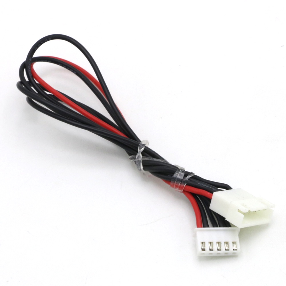 5 Dây Cáp Sạc Nối Dài JST-XH 1S 2S 3S 4S 5S 6S 20cm 22AWG Lipo Cho Pin Lipo Điều Khiển Từ Xa