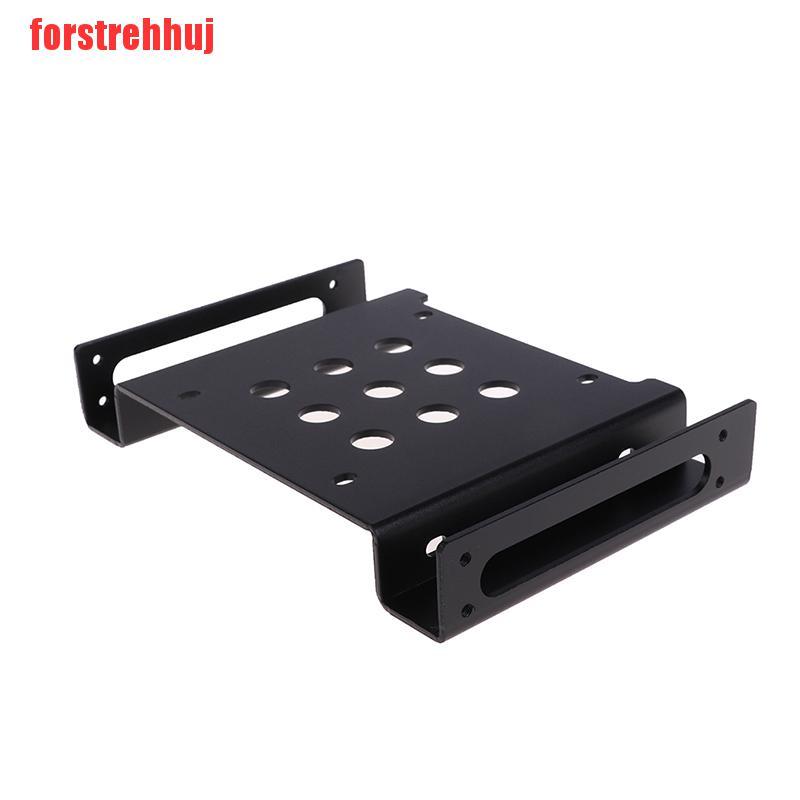 Khung Gắn Ổ Cứng Hdd 2.5 '' Hoặc 3.5 '' Sang 5.25 "