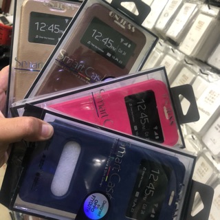 Bao da Oppo F9/A7/A5S/A12e thời trang