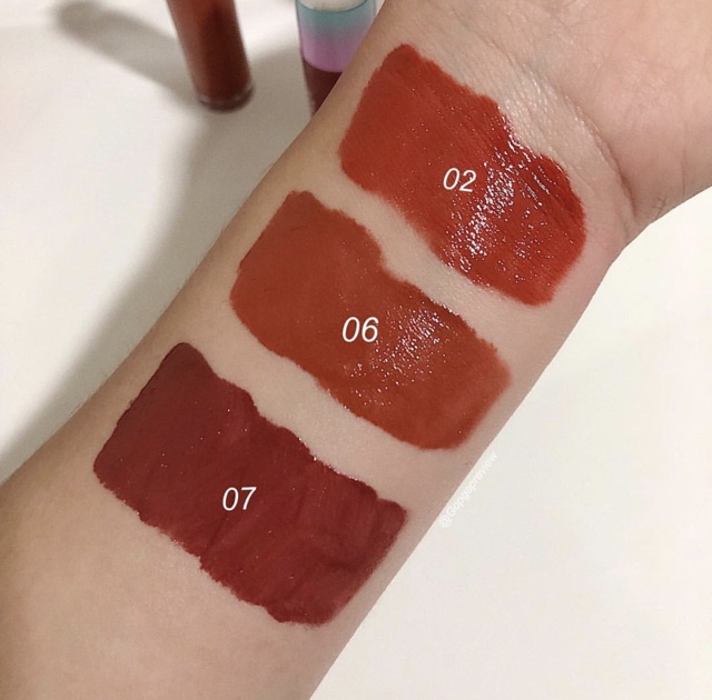 SON TINT NEECARA PHIÊN BẢN UNICORN | BigBuy360 - bigbuy360.vn