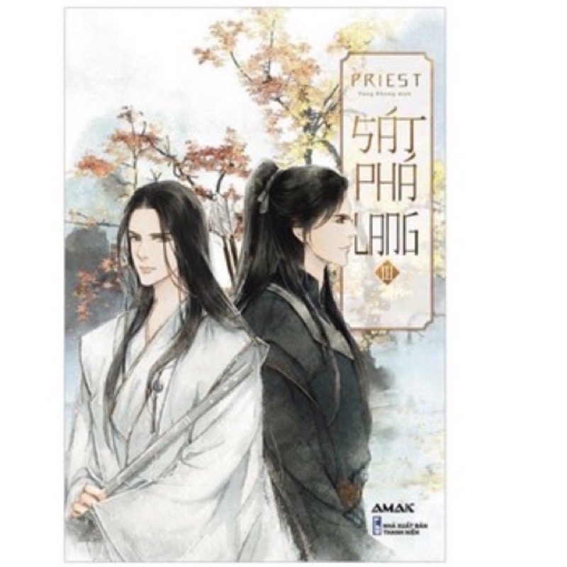 Notebook - Sát phá lang trọn bộ