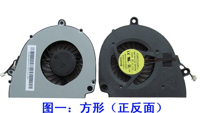 Quạt Tản Nhiệt Cpu 100% Cho Acer Aspire 5750 5750g V3-571G V3-571