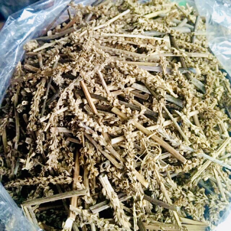 Bông mã đề túi 300g