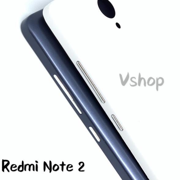 Ốp Lưng 4.4 Great Shopee Cho Xiaomi Redmi Note 2