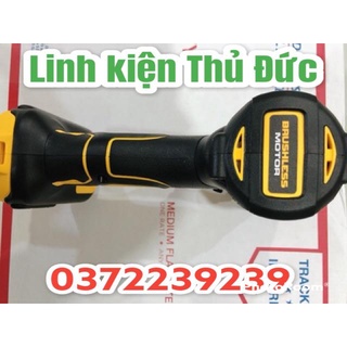 Khoan vít DEWALT 887