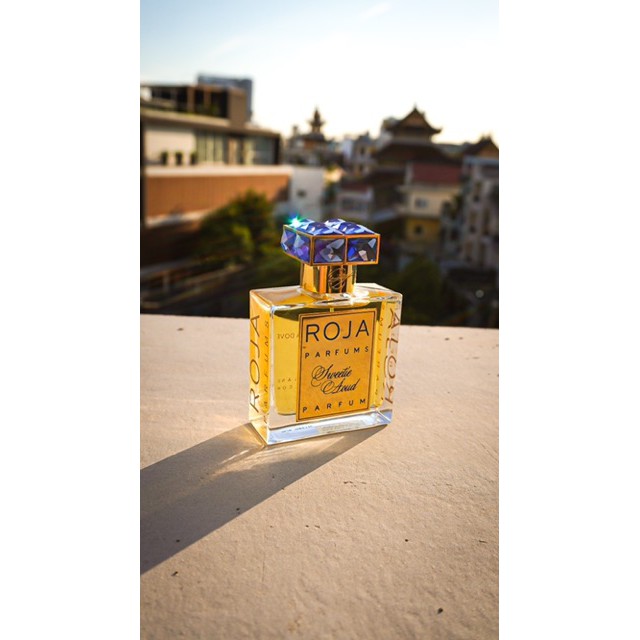 ✧ Mẫu Thử nước hoa Unisex Roja Parfums Sweetie Aoud𝒦𝒟.𝒮𝓉ℴ𝓇ℯ️