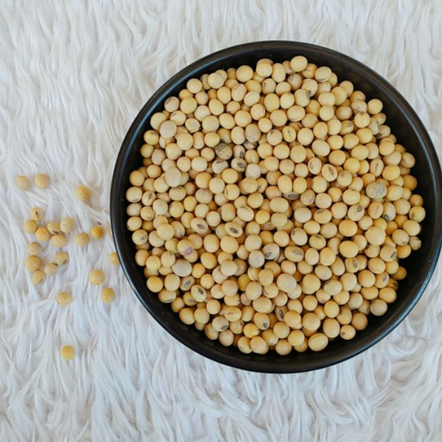 500GRAM ĐẬU NÀNH QUÊ GIỐNG THUẦN