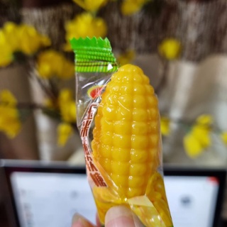Kẹo ngô ngon