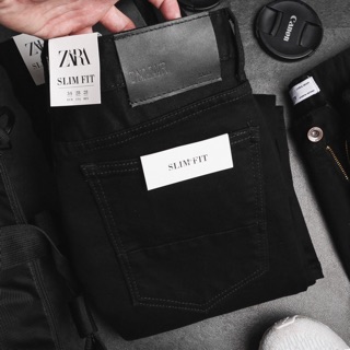 Quần jean dài nam