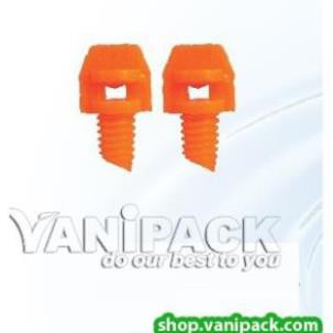 Béc bọ họng phun 1.6ly BO-1.6 (bịch 100 cái)