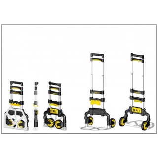 Xe đẩy tay 2 bánh cao cấp stanley ft516