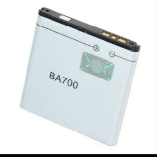Pin Sony E Dual Xperia Miro St23i / BA700