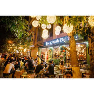 Combo 10 Ghế trà chanh