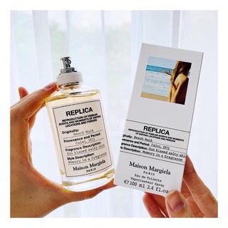 Nước Hoa Replica Beach Walk Maison Margiela [ Mẫu Thử ]
