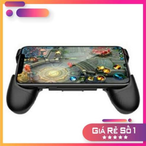 [Rẻ]   GamePad Tay cầm kẹp điện thoại chơi game tiện lợi -đẹp