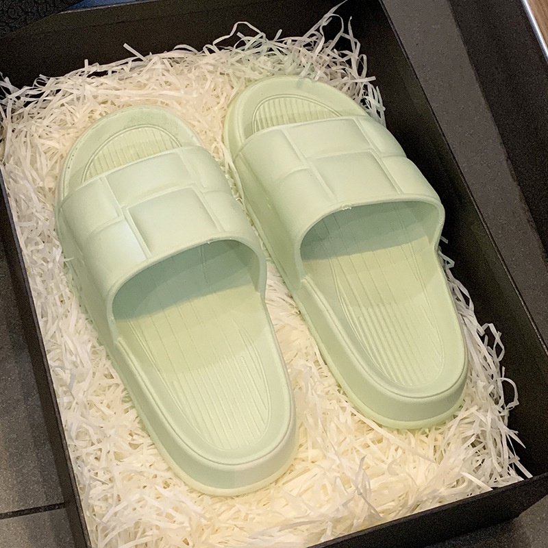 Dép Đi Trong Nhà Thiết Kế Mới Thời Trang Mùa Hè Dành Cho Cặp Đôi 2022 CHZK055