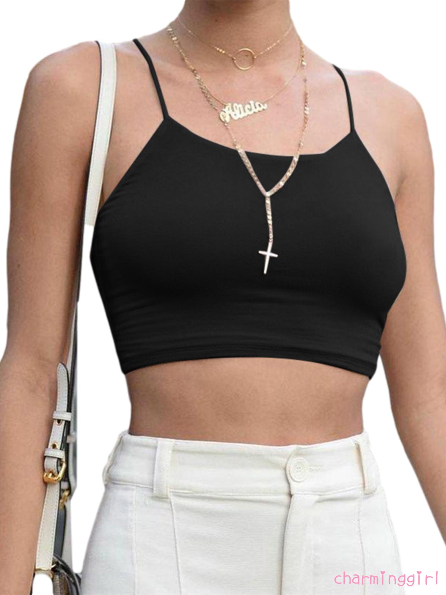 Áo Lửng Không Tay Thời Trang Quyến Rũ Cho Nữ | BigBuy360 - bigbuy360.vn