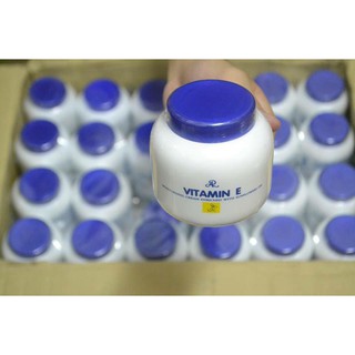 KEM DƯỠNG ẨM ARON BỔ SUNG VITAMIN E [Thái Lan]