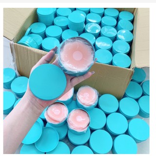 COMBO 2 MIẾNG DÁN ĐẦU TI SILICON DÙNG ĐƯỢC NHIỀU LẦN
