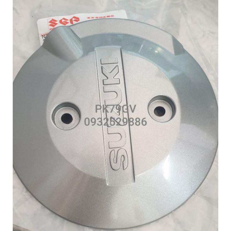 Nắp nhựa bên nồi  dòng xe suzuki viva 110 vs các dòng suzuki khác