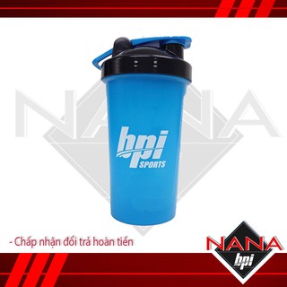Bình Lắc - Bình Shaker BPI 800ml