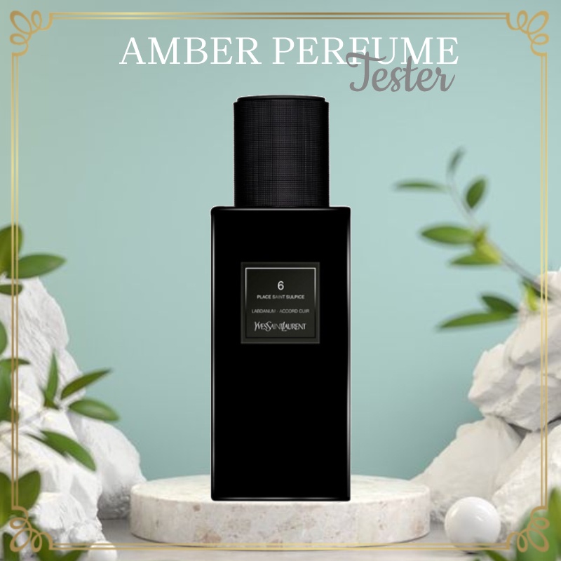 Nước Hoa NUMBER "6" EDP 5ml/10ml/20ml