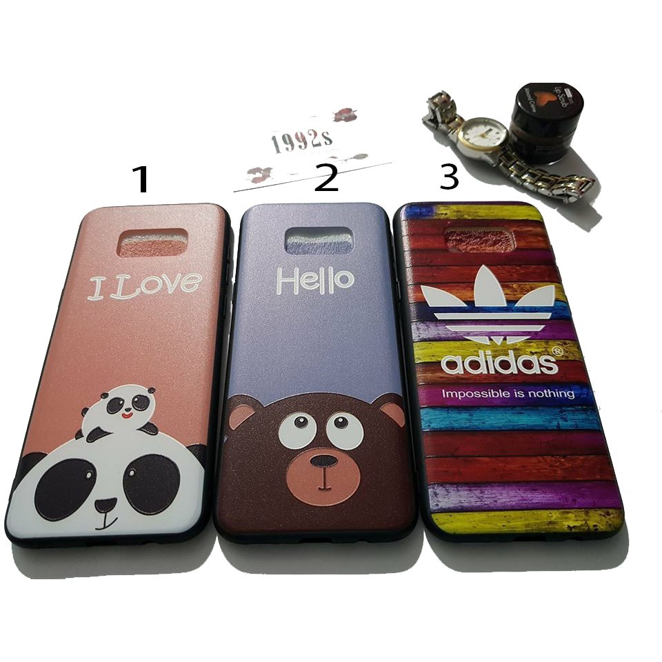 ốp lưng galaxy s8 plus kute dễ thương