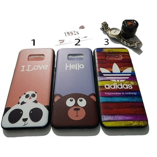 ốp lưng galaxy s8 plus kute dễ thương