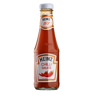 Tương ớt heinz cay nhẹ chai 300g
