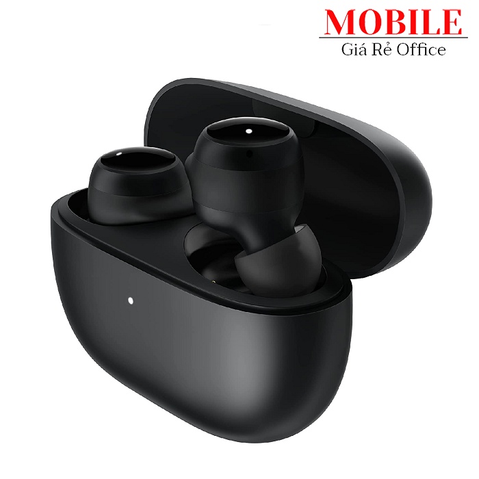 Tai nghe Redmi Bud 3 Life - Bluetooth 5.2 | Thời gian 5h liên tục - Hàng chính hãng, bảo hành 12 tháng