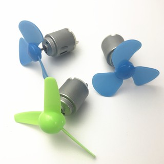 Động Cơ 140 Mini Tốc Độ Cao 3-5V