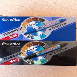 Bút Lông dầu CD TL 10 bút