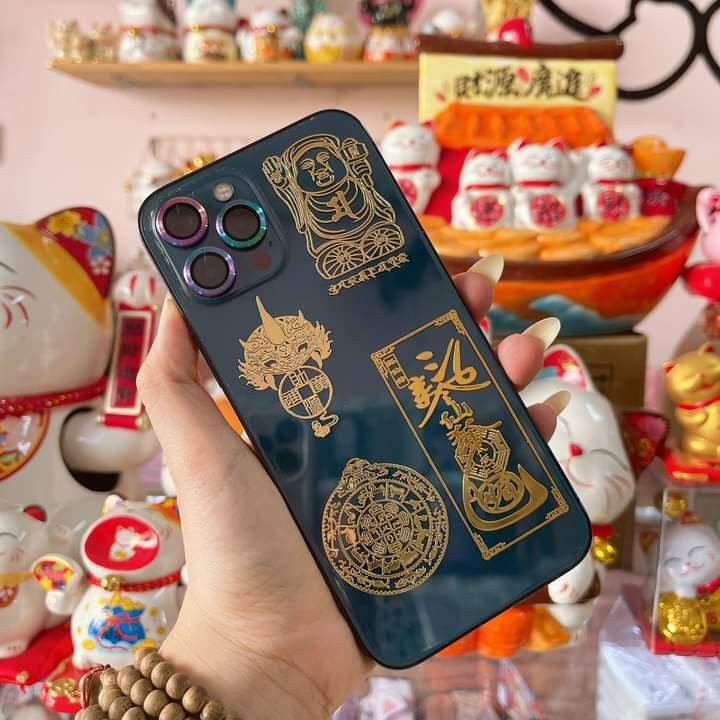 Miếng Dán Điện Thoại Đẹp Lung Linh ⚡️𝐅𝐑𝐄𝐄𝐒𝐇𝐈𝐏⚡️ Phù Hợp Với Tất Cả Các Dòng Điện Thoại | BigBuy360 - bigbuy360.vn