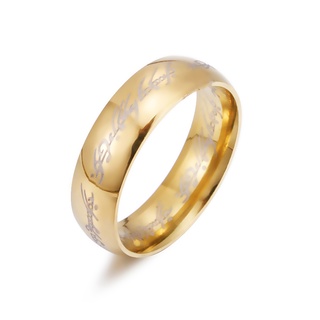Nhẫn chơn in chúa tể những chiếc nhẫn