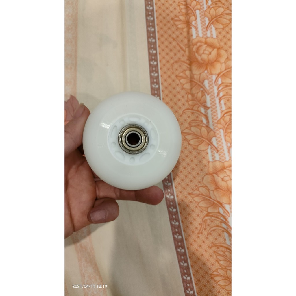 Bánh xe sau drifft, bánh xe giày patin