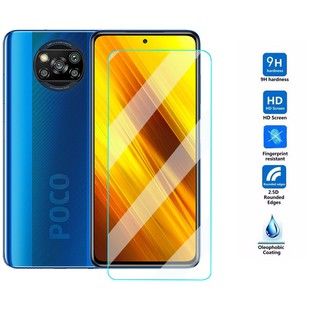 Kính Cường Lực Bảo Vệ Màn Hình Cho Xiaomi Mi POCO M5 M5s X4 GT F5 F4 5G C40 X3 Nfc 12c 12 11 Lite 5G Ne 12T 10t 10 9 9t 8 6 Pro Lite Se M3 F3 F2 F1 Pocophone